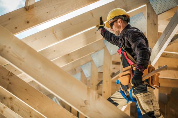 Best Roof Repair Services  in Whitfield, PA