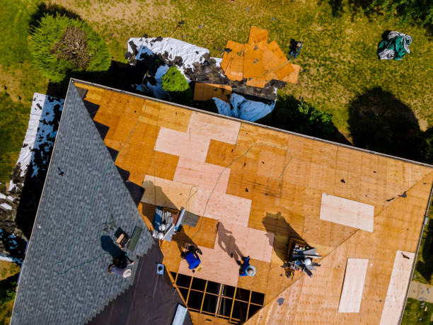 Best Slate Roofing Contractor  in Whitfield, PA
