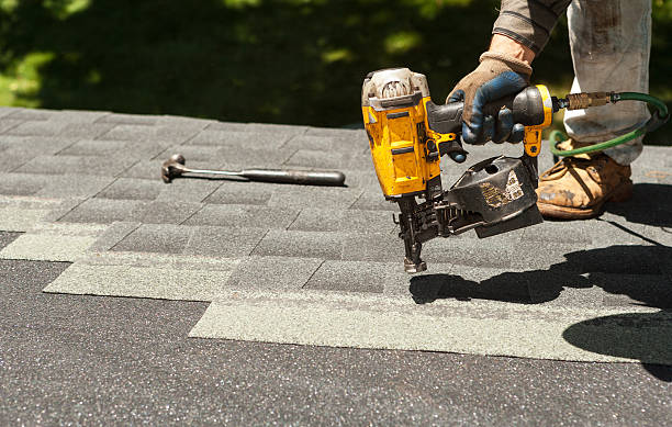 Best Emergency Roof Repair  in Whitfield, PA