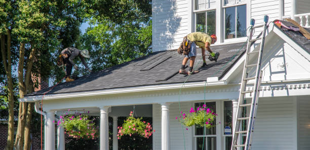 Slate Roofing Contractor in Whitfield, PA