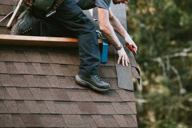Best Roof Maintenance Services  in Whitfield, PA