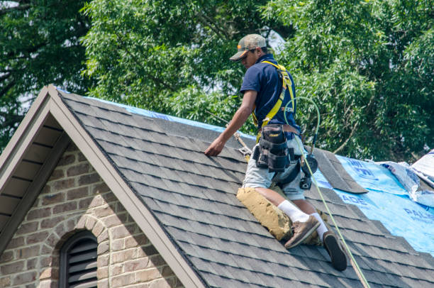 Quick and Trustworthy Emergency Roof Repair Services in Whitfield, PA