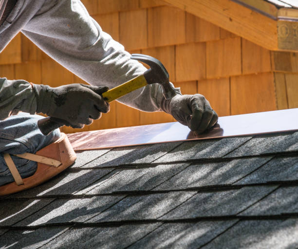 Best Commercial Roofing Services  in Whitfield, PA